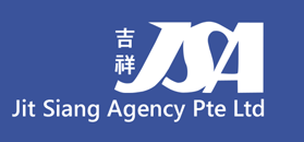 logo Jit Siang Logo